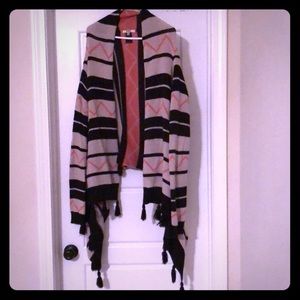 BB Dakota Boho sweater